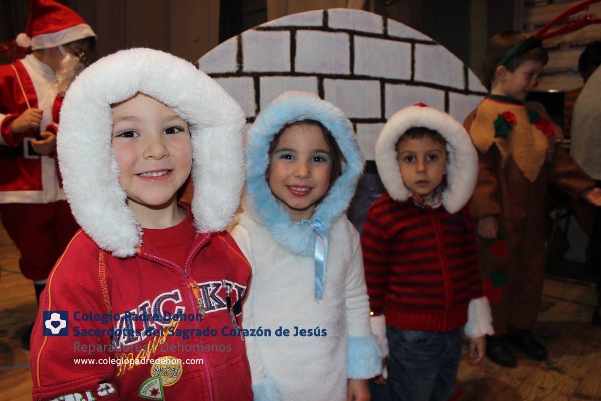 2014 12 18 2º INFANTIL FESTIVAL NAVIDAD  (79)